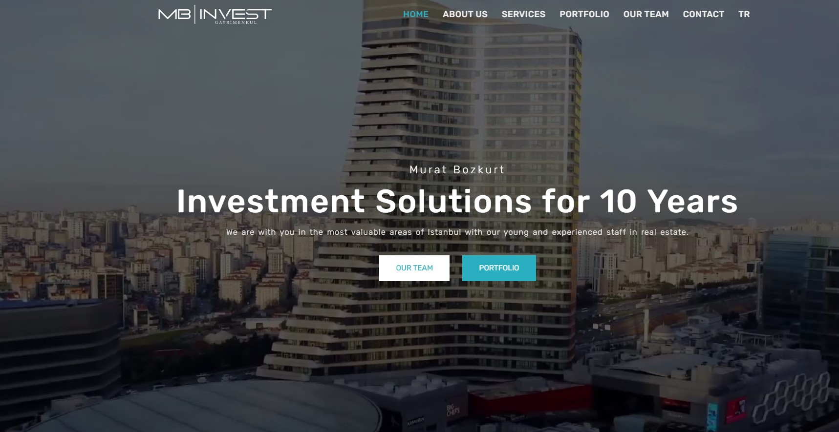 mbinvest review