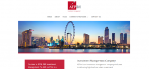 AEP Investment Management Review