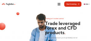 FXGLOBE Review