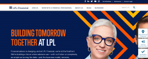 LPL Financial Review