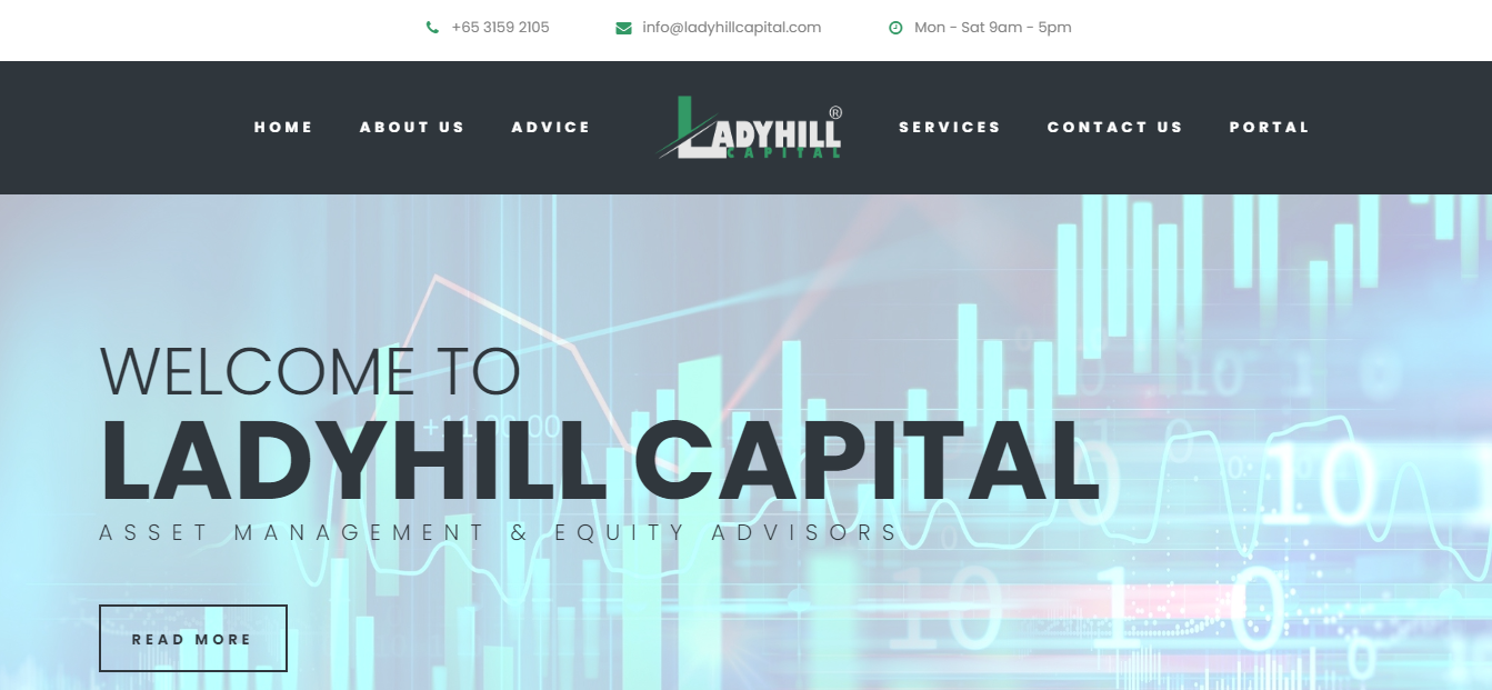 Ladyhill Capital Review