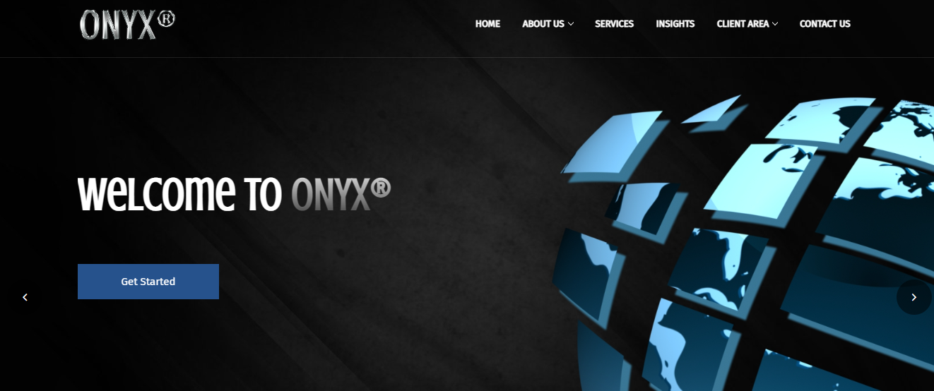Onyx Group Limited Review