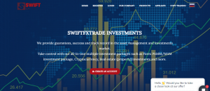 Swiftfxtrade Review