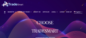 TradeSmart Review