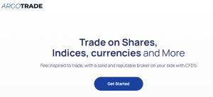 ArgoTrade Review