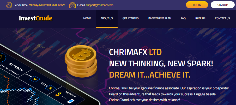 ChrimaFX Review