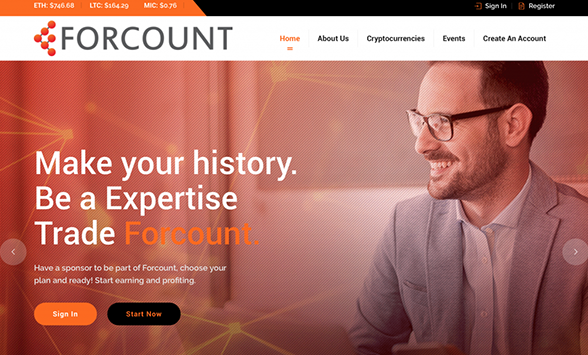 Forcount Review