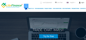 Liteforex Review