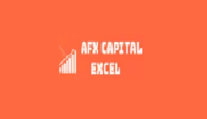 AFX Capital Excel Review