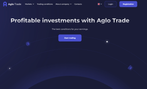 Aglo Trade Review