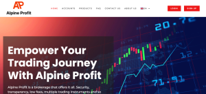 AlpineProfit Review