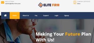 ELITE-FIRM Review