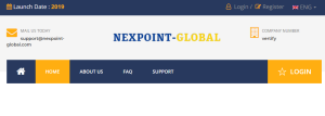 Nexpoint-Global Review