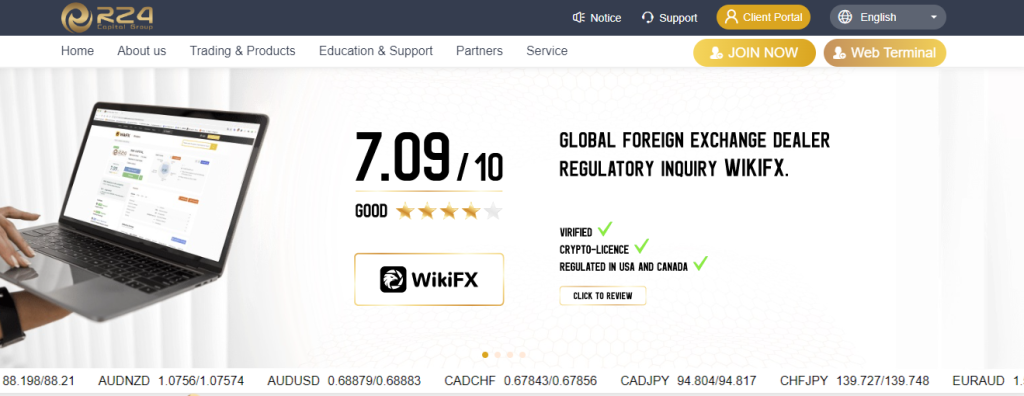 R24Capital Review