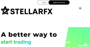 StellarFX Review