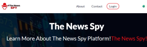 The News Spy Review