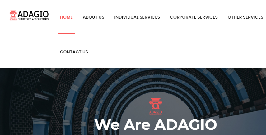 Adagio Accountants Review