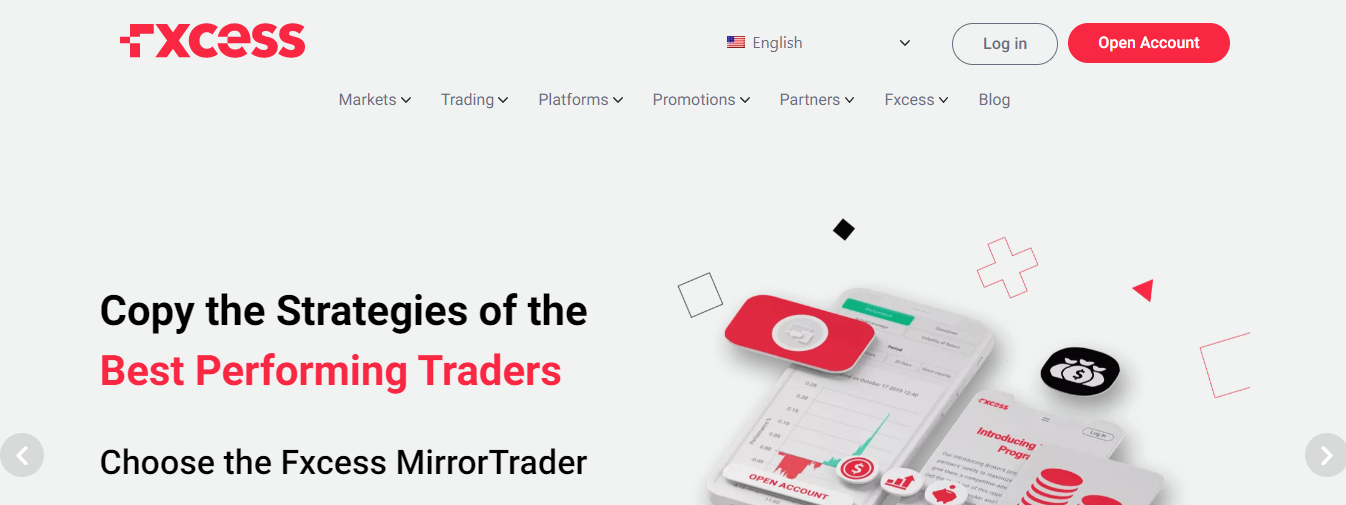 Is FXCess Broker A Scam FXCess Review By Scam Helpers