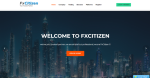 FxCitizen Review