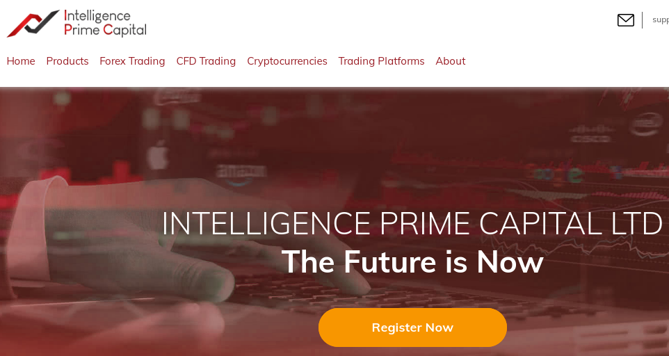 Intelligence Prime Capital Review – Is Intelligence Prime Capital scam or legit?