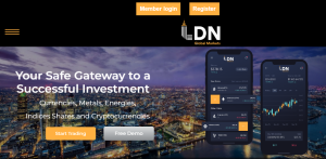 LDN Global Markets Review- Is LDN Global Markets scam or legit?