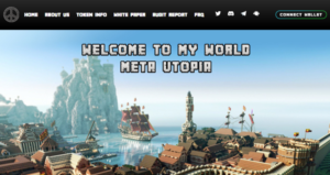 Meta Utopia Review- Is Meta Utopia scam or legit?