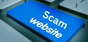 Easy ways to check if a website is legit or a scam