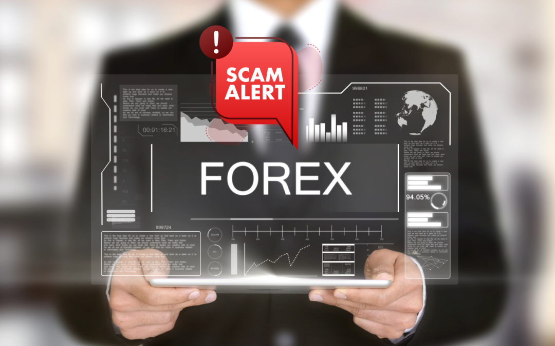 Forex Trading Scams