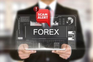 Beware Of Forex Trading Scams: Tips To Protect Yourself