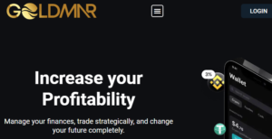 Goldmar Review- Is Goldmar scam or legit?