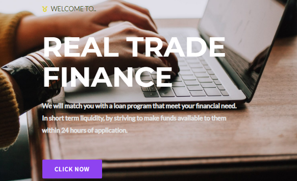 Real Trade Finance Review