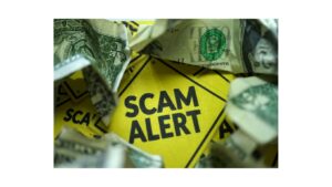 Protect Yourself: Don’t Fall Victim To A Forex Trade Scam