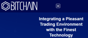 Bitchain Review- Is Bitchain scam or legit?