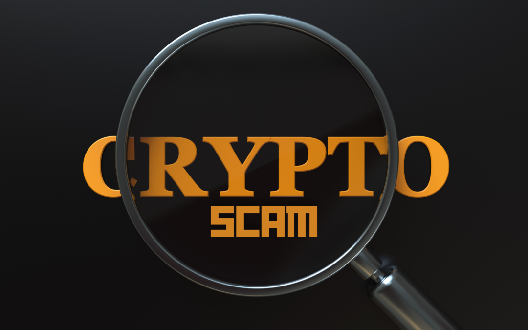 Crypto A Scam