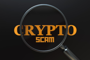 Is Crypto A Scam? Examining The Facts