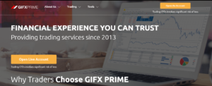 Gifxprime.com Review- Is Gifxprime.com scam or legit?