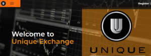 Unique Exchange Review- Is Unique Exchange  scam or legit?