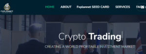 FXPLANNET Review- Is FXPLANNET scam or legit?