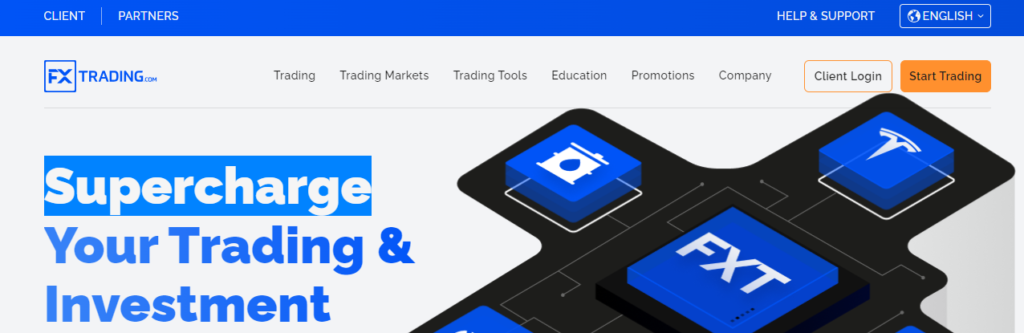 Fxtrading.com Review