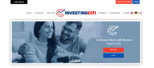 Investing Citi Review 2024