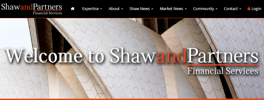 Shaw and Partners Review