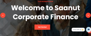 saanutfinance.com Review 2023