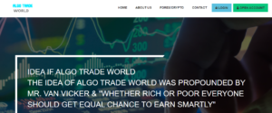 Algo Trade World Review 2024