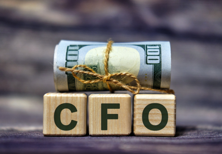 CFO Scams