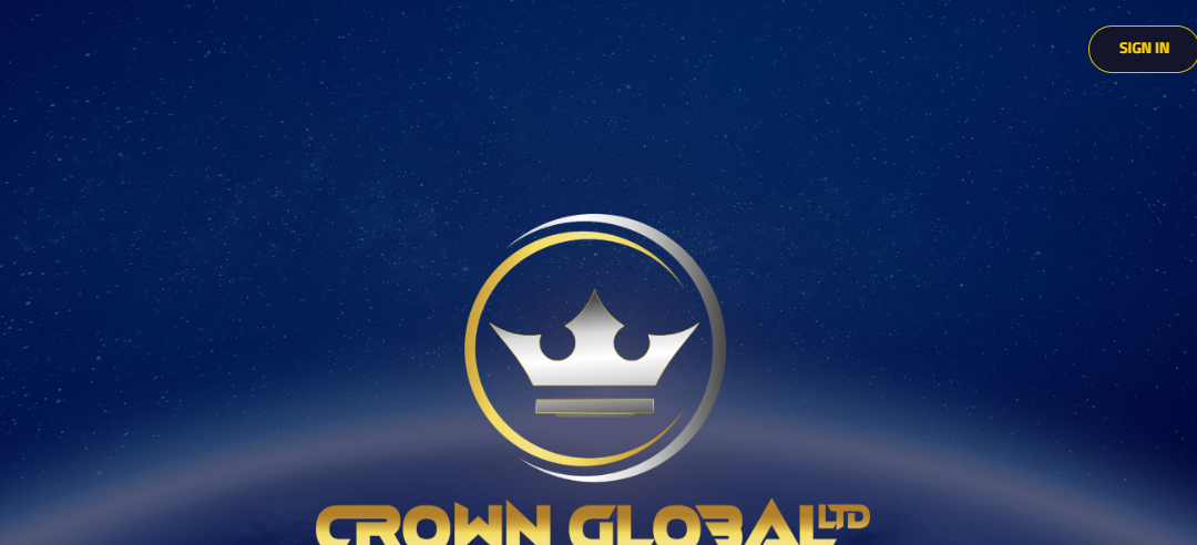 Crown Global Ltd Review 2023