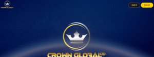 Crown Global Ltd Review 2023