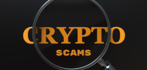 The Rise of Crypto Scams: Protecting Yourself in the Digital Age