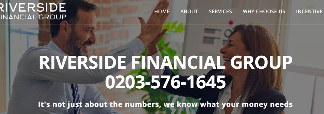 Riverside Financial Group Review