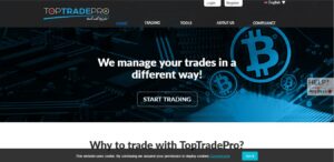 TopTradePro Review 2024