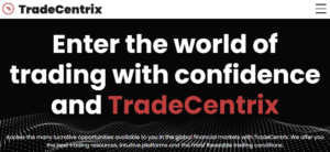 TradeCentrix Review 2023